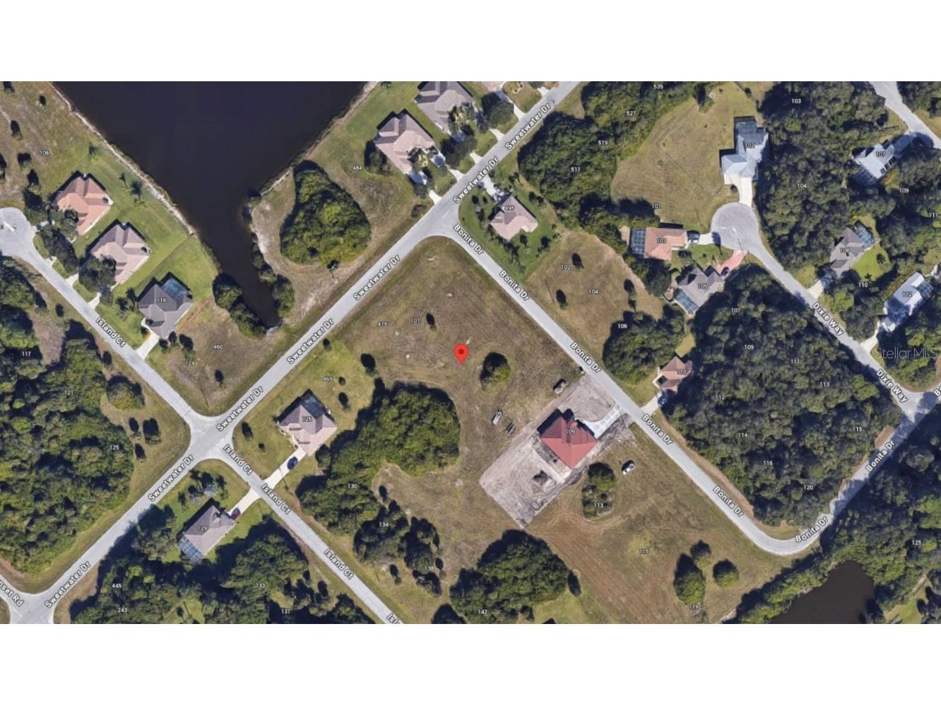 103 Bonita Drive Rotonda West FL 33947 D6143694 image2