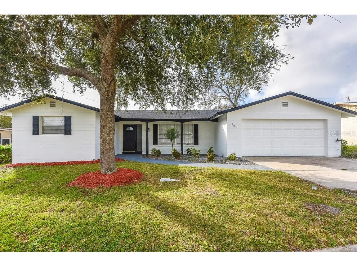 103 Bonita Place Ormond Beach FL 32174 O6257988 image1