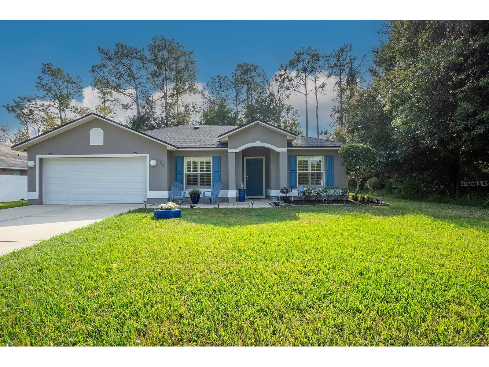 103 Boulder Rock Drive Palm Coast FL 32137 FC314154 image1