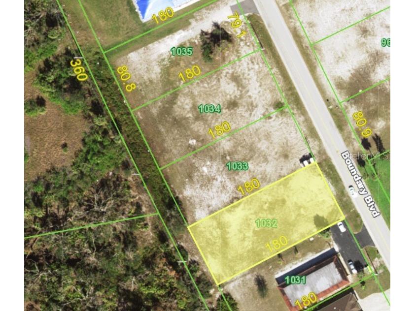 103 Boundary Boulevard Rotonda West FL 33947 D6140493 image1