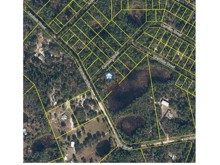 103 Brierly Street Georgetown FL 32139 O6406429 image4