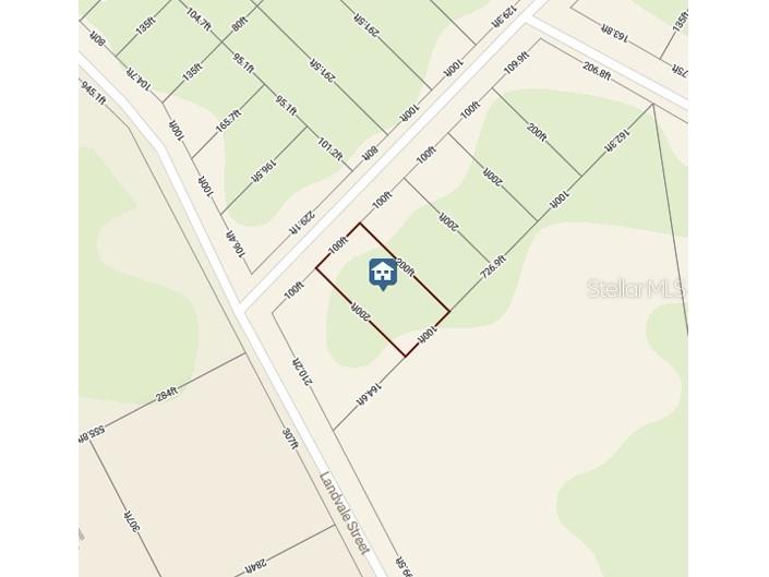 103 Brierly Street Georgetown FL 32139 O6406429 image6