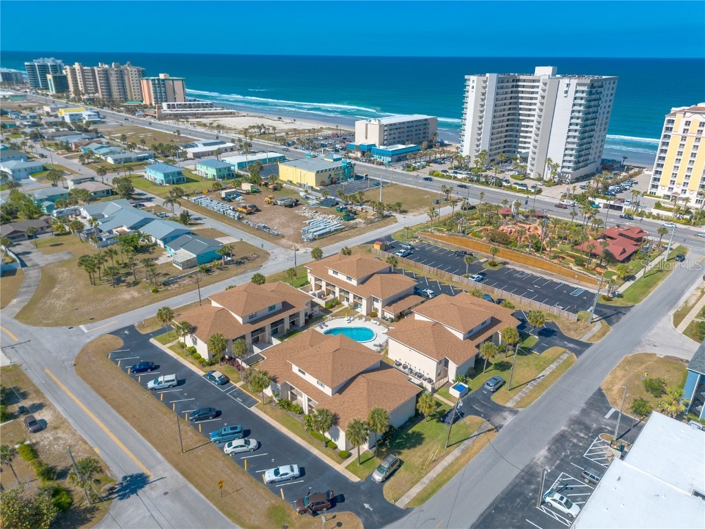 103 Browning Avenue #10 Daytona Beach Shores FL 32118 NS1081570 image1