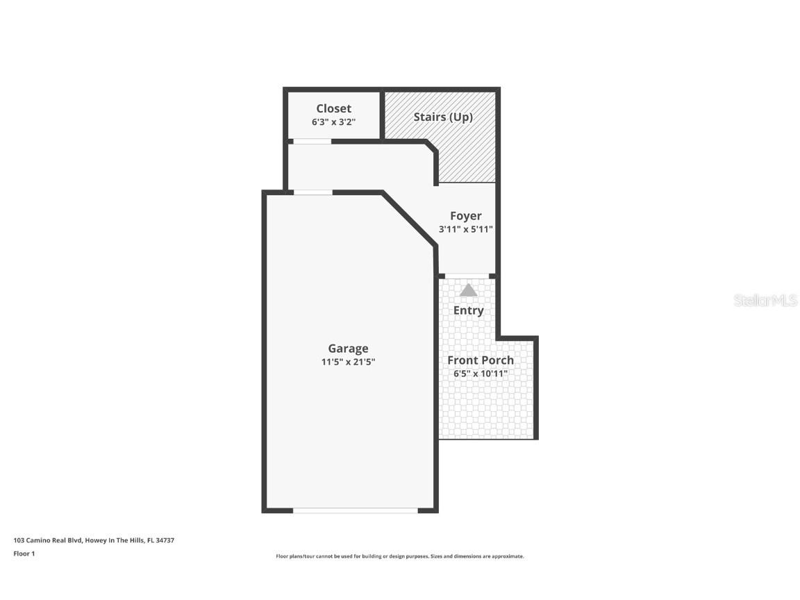 103 Camino Real Boulevard Howey In The Hills FL 34737 G5104836 image28