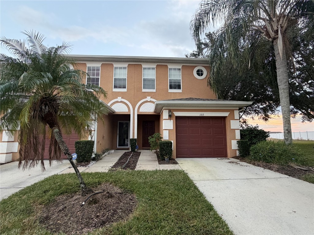 103 Chelsea Drive Davenport FL 33897 S5139196 image1
