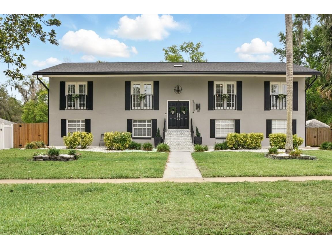 103 Cherry Hill Circle Longwood FL 32779 - LAKE BRANTLEY O6307168 image1