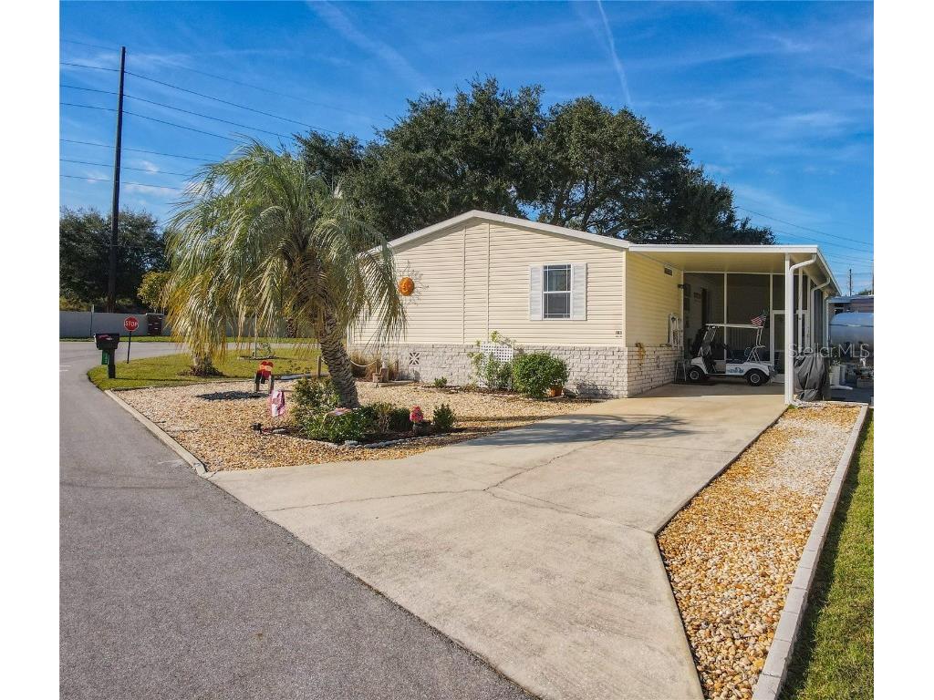 103 Cherrywood Drive Lake Wales FL 33898 P4928563 image1