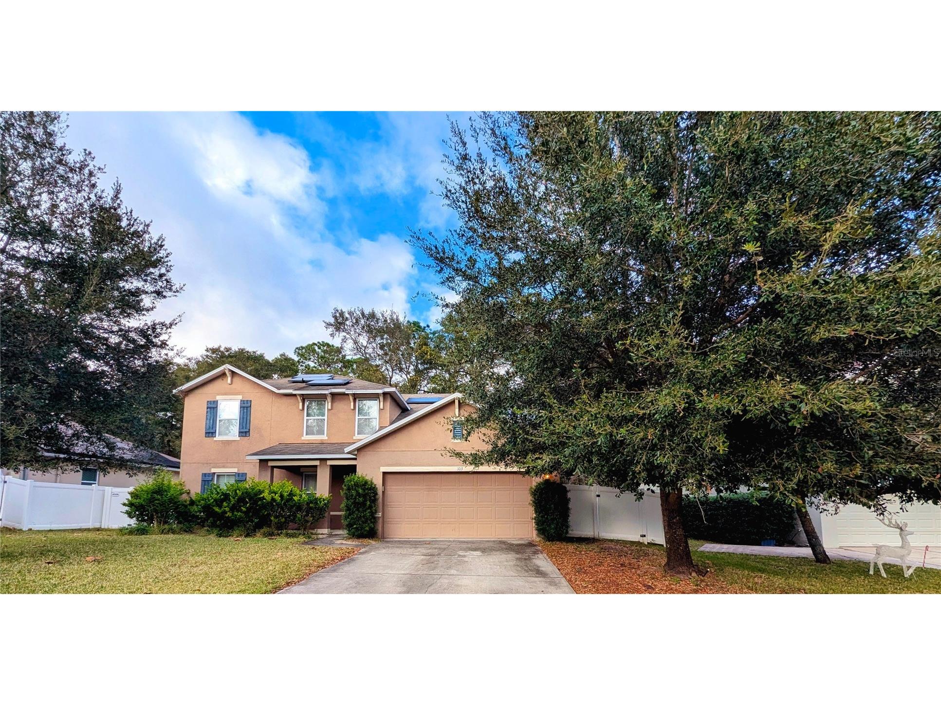 103 Cinnamon Oak Drive Deland FL 32724 O6362193 image1