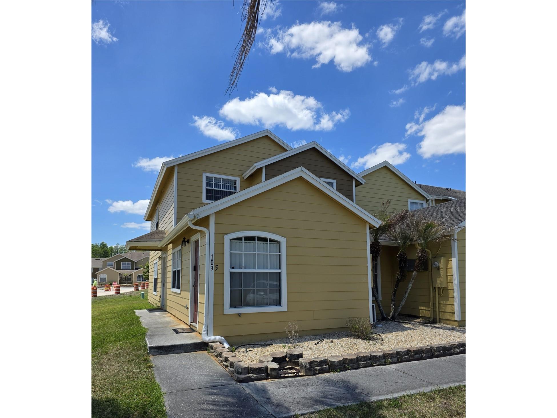 103 Coconut Palm Way Davenport FL 33897 S5151757 image1