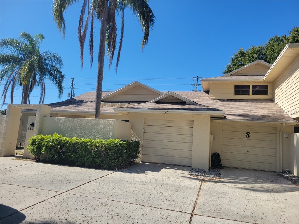 103 Colony South Drive Tarpon Springs FL 34689 U8221929 image1