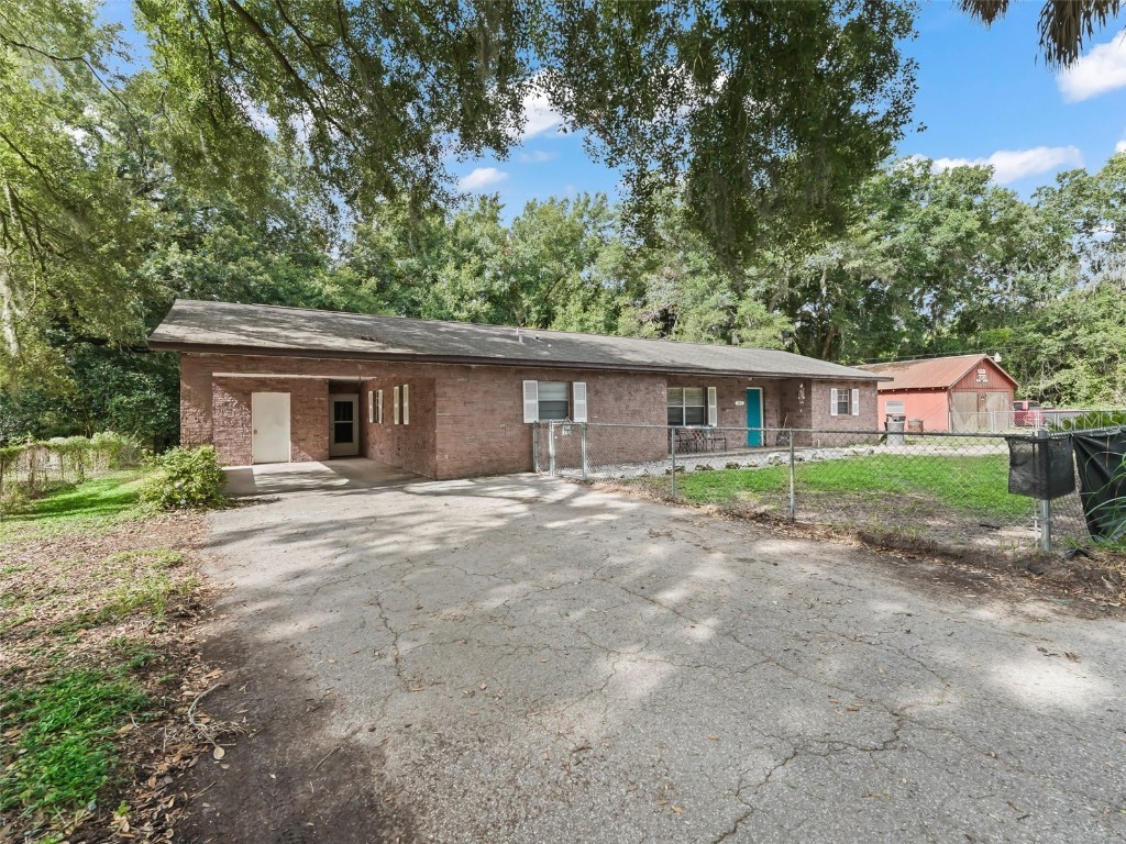 103 Cr 491s Lake Panasoffkee FL 33538 G5083760 image1