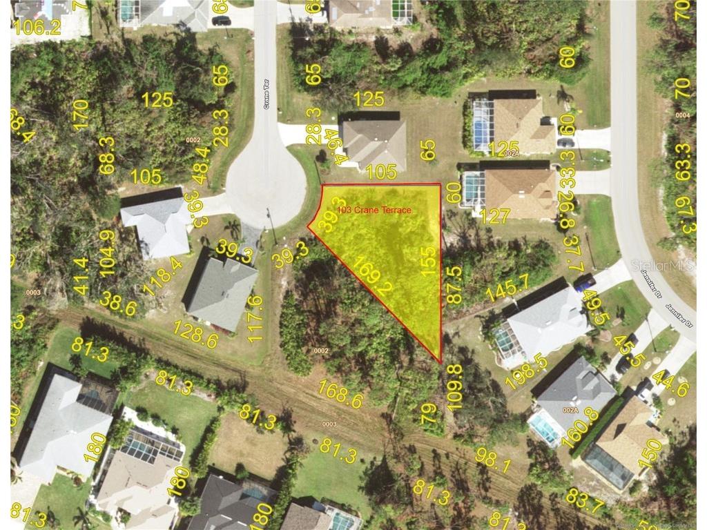 103 Crane Terrace Rotonda West FL 33947 C7500029 image2