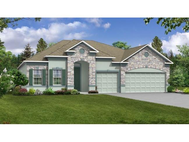 103 Cypress Circle Homosassa FL 34446 J995700 image1