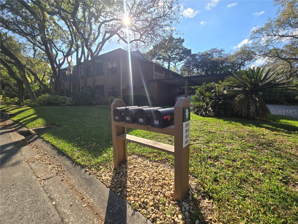 103 Cypress Pond Road #103 Palm Harbor FL 34683 TB8449932 image14