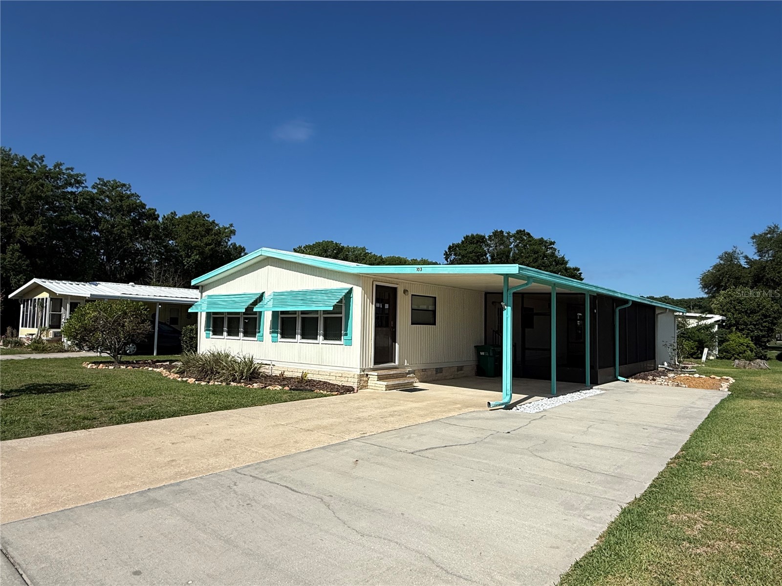 103 Cypress Road Wildwood FL 34785 - LAKE OKAHUMPKA G5112319 image29