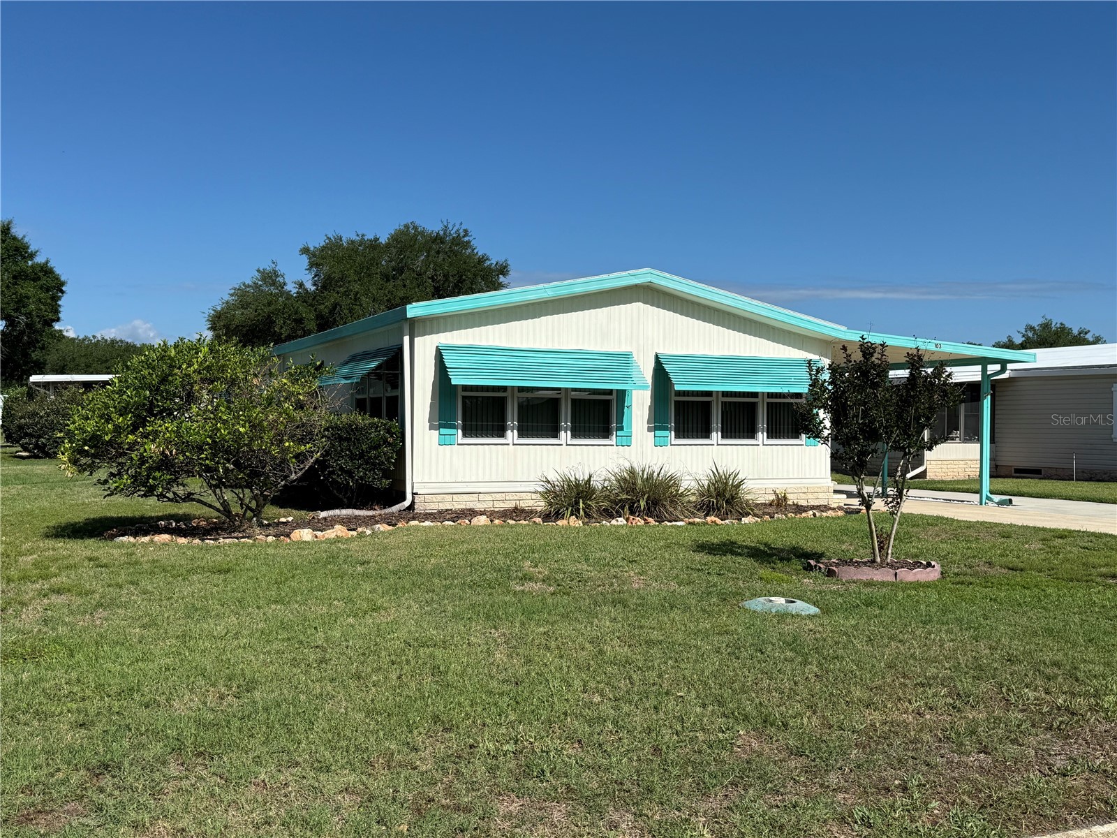 103 Cypress Road Wildwood FL 34785 - LAKE OKAHUMPKA G5112319 image30
