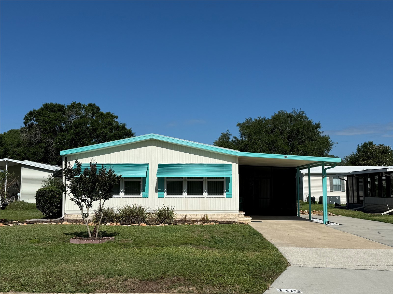 103 Cypress Road Wildwood FL 34785 - LAKE OKAHUMPKA G5112319 image31