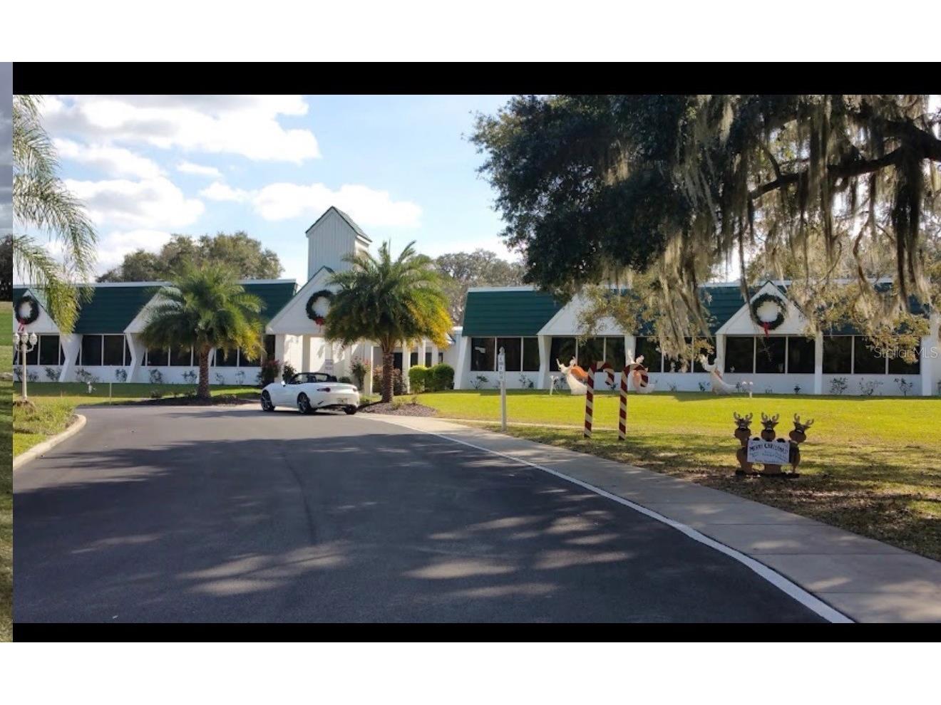 103 Cypress Road Wildwood FL 34785 - LAKE OKAHUMPKA G5112319 image34