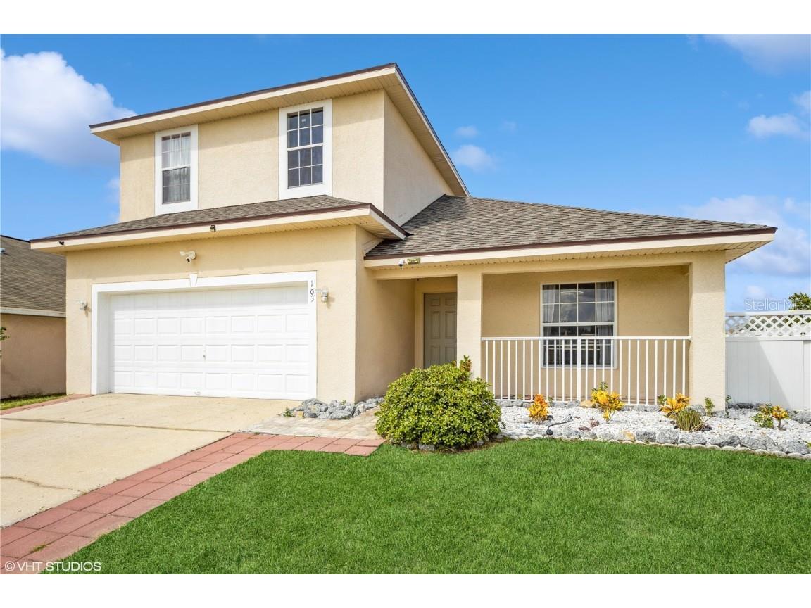 103 Dalton Court Davenport FL 33897 O6140588 image1