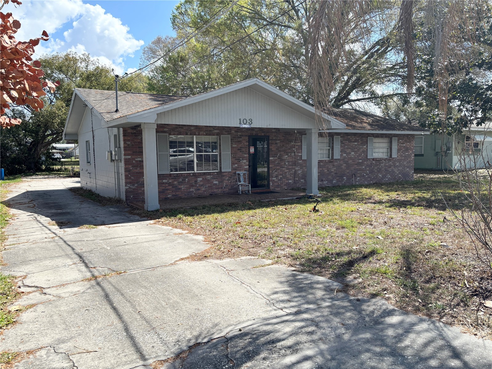 103 Davis Street Auburndale FL 33823 L4960131 image1