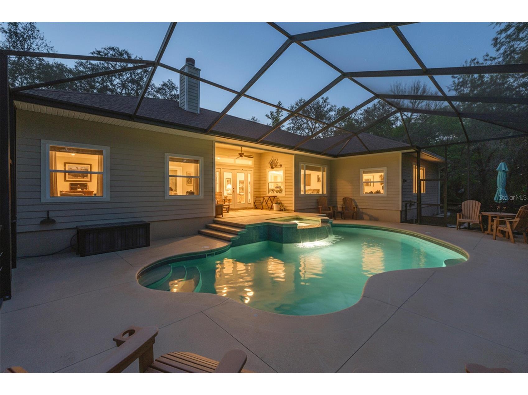 103 Deep Lake Trail Melrose FL 32666 GC538950 image49
