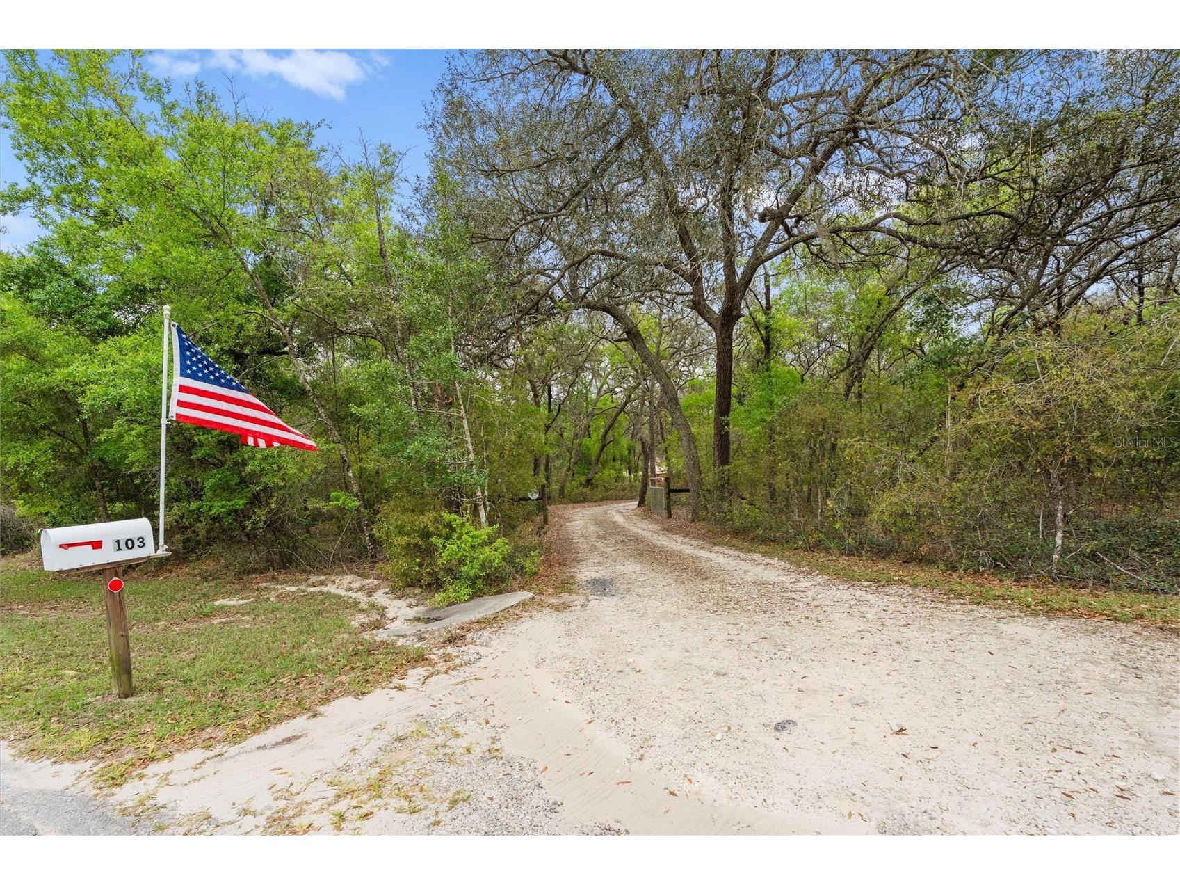 103 Deep Lake Trail Melrose FL 32666 GC538950 image62