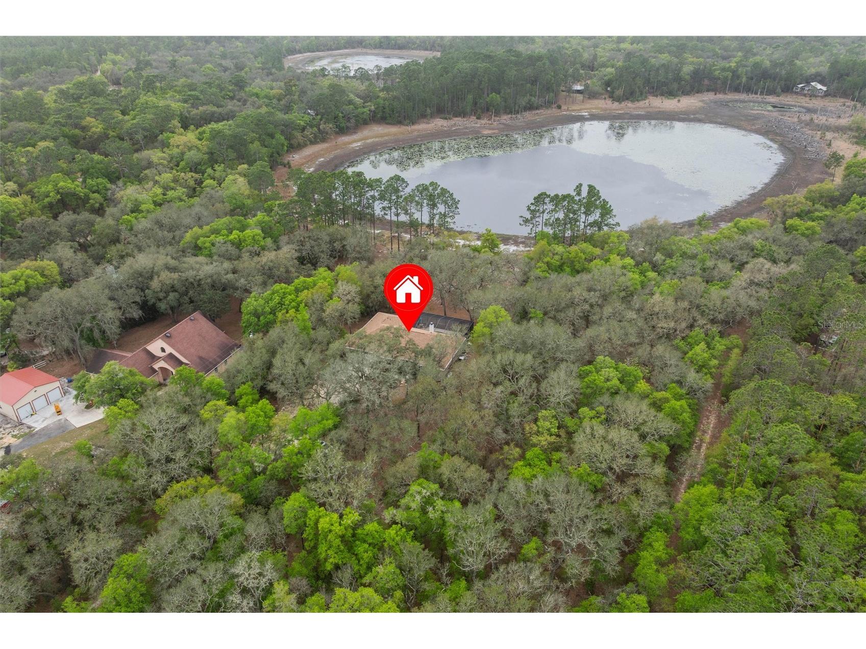 103 Deep Lake Trail Melrose FL 32666 GC538950 image71