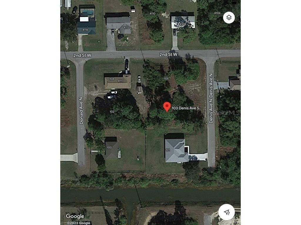 103 Denis Avenue N Lehigh Acres FL 33971 W7853425 image1