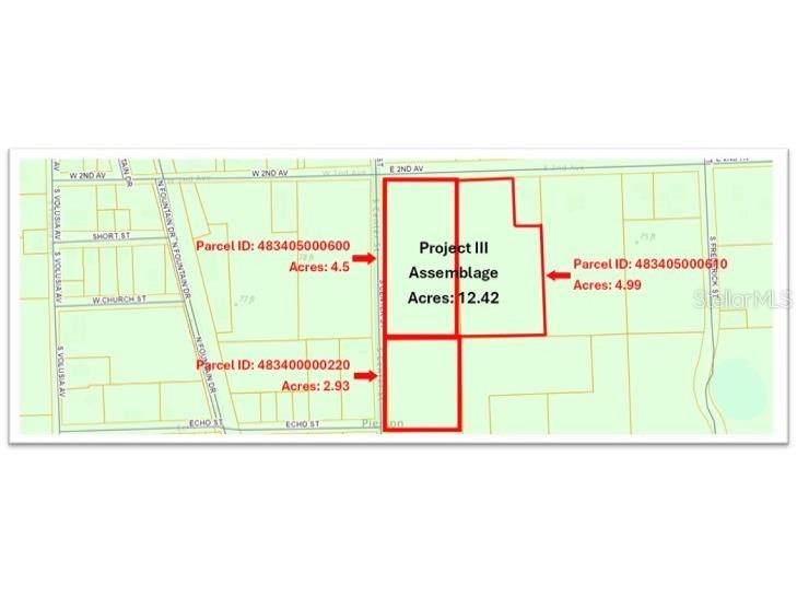 103 E 2nd Avenue E Pierson FL 32180 O6321321 image1