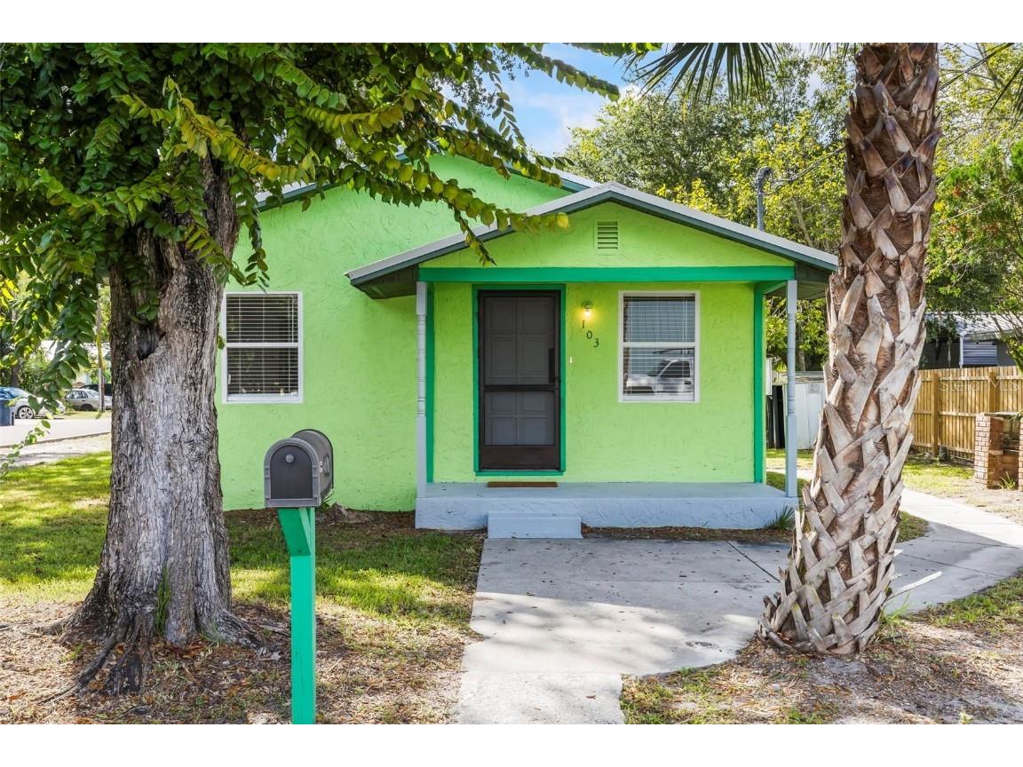 103 E Booe Street Bunnell FL 32110 FC303496 image1