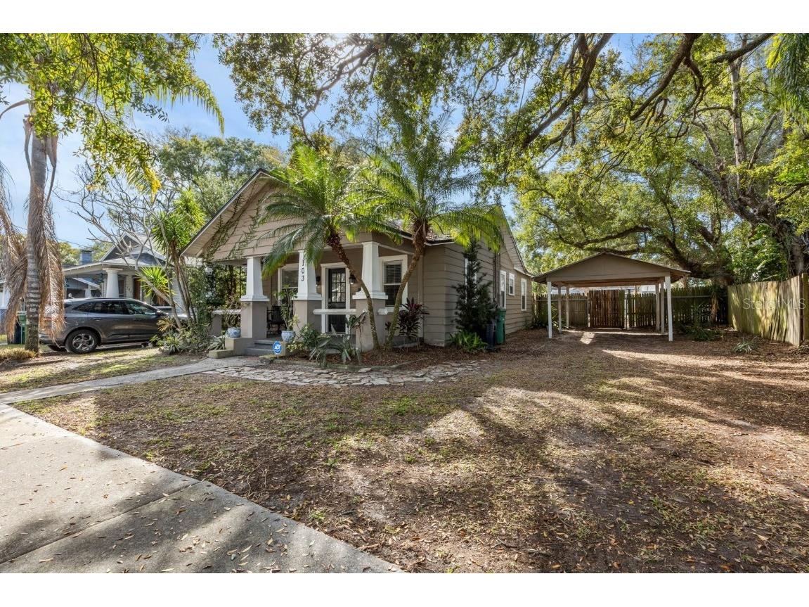103 E Jean Street Tampa FL 33604 U8233986 image1