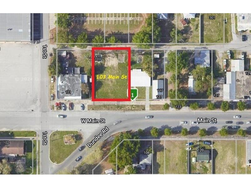 103 E Main Street #1 Dundee FL 33838 S5111527 image1