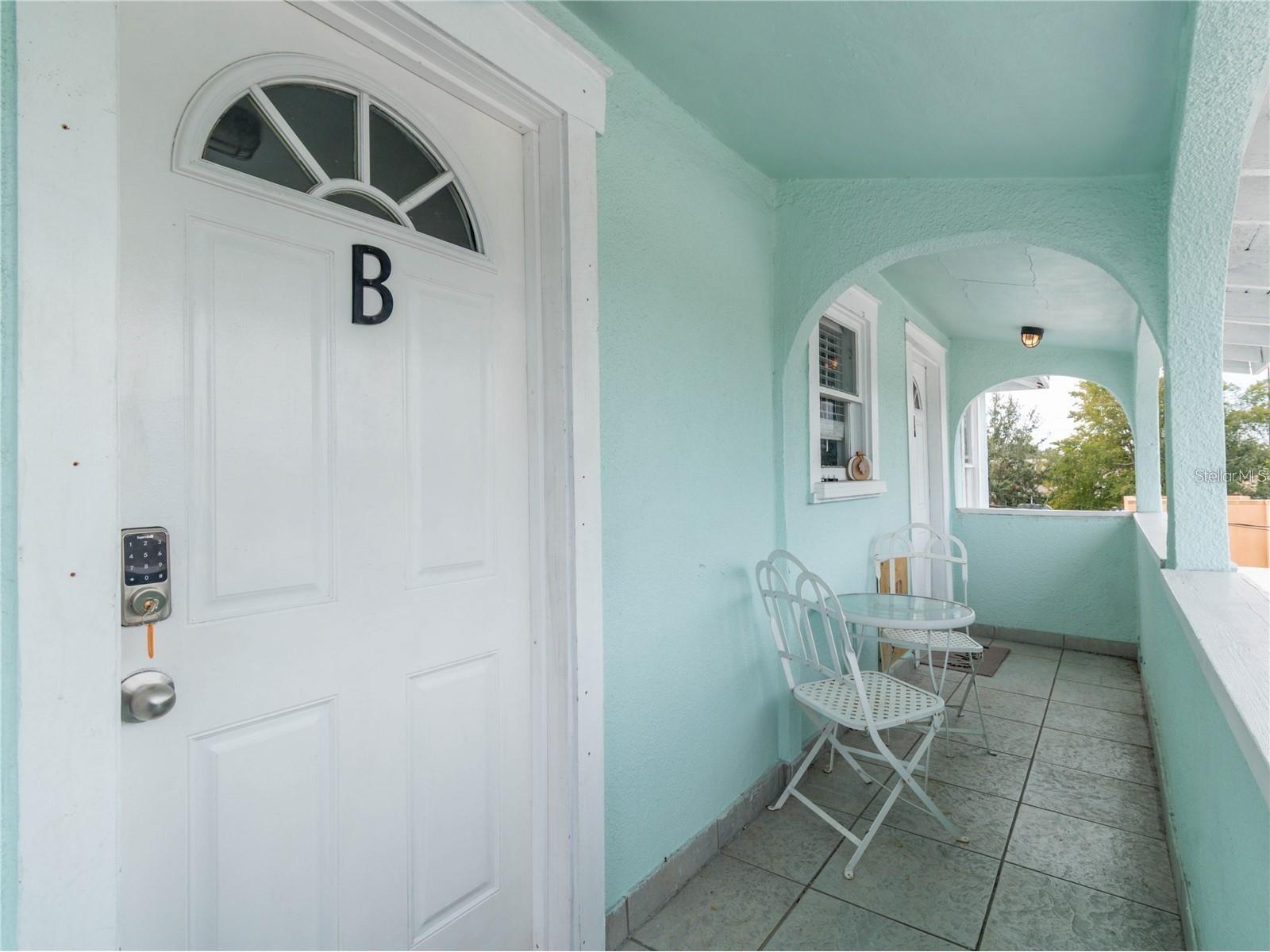 103 E Mohawk Avenue #B Tampa FL 33604 TB8483521 image1