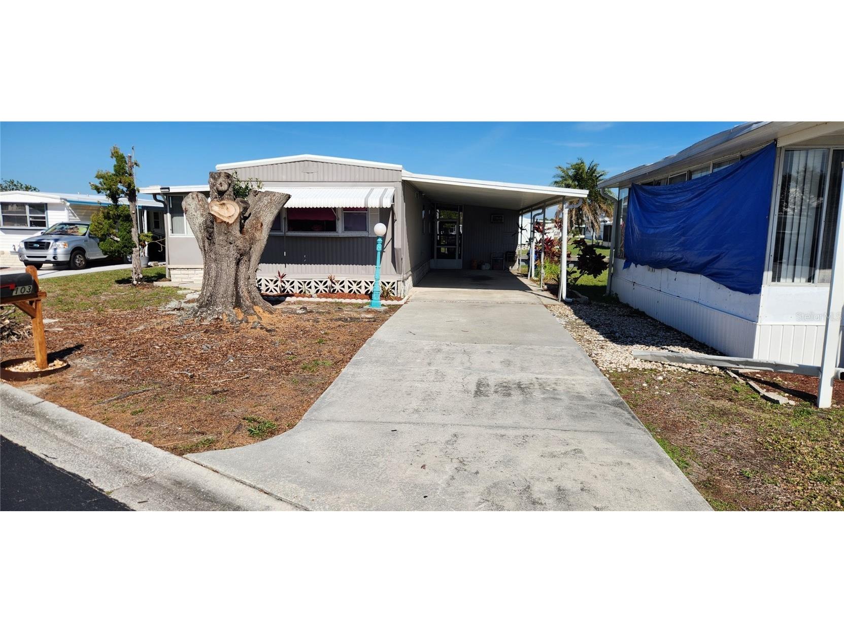 103 E Saint Lucia Loop Apollo Beach FL 33572 TB8341089 image1
