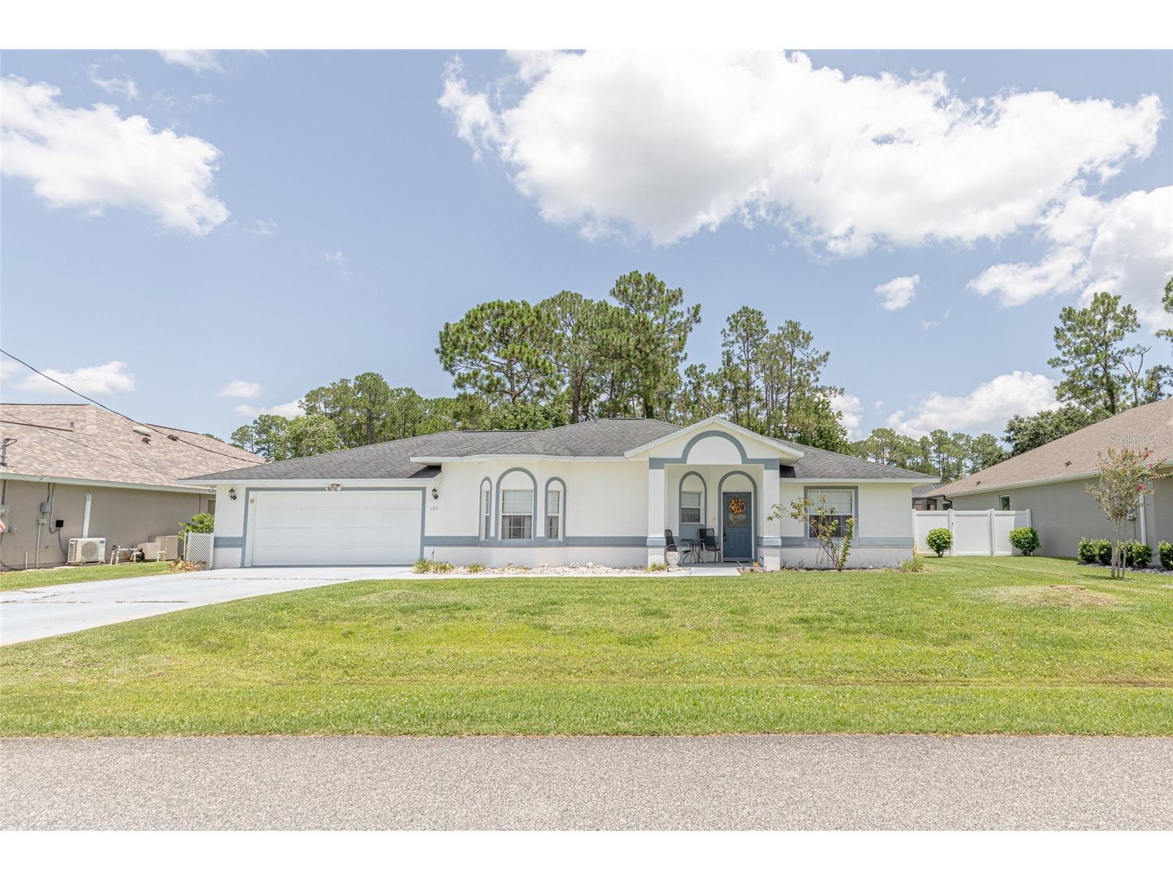 103 Eastwood Drive Palm Coast FL 32164 FC319730 image1