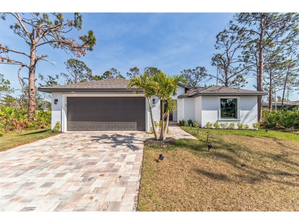 103 Gem Court Rotonda West FL 33947 A4562425 image1