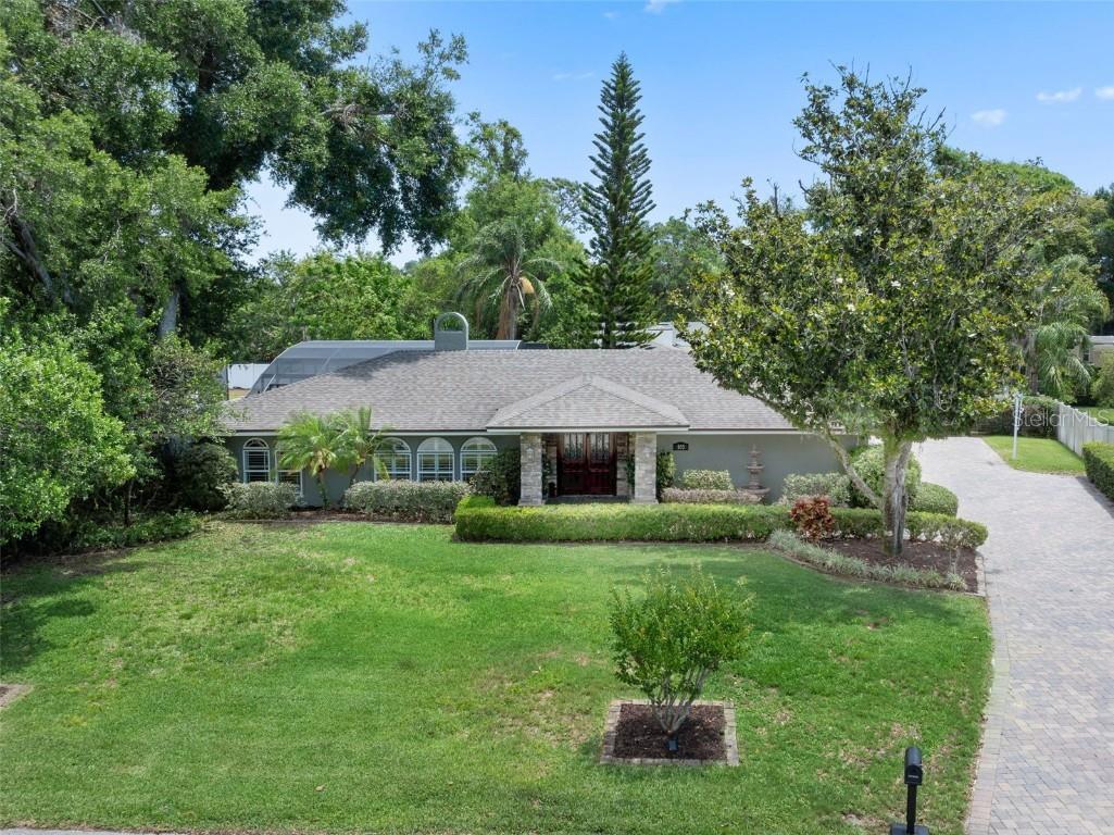 103 Greenleaf Lane Altamonte Springs FL 32714 - Spring Lake O6306185 image1
