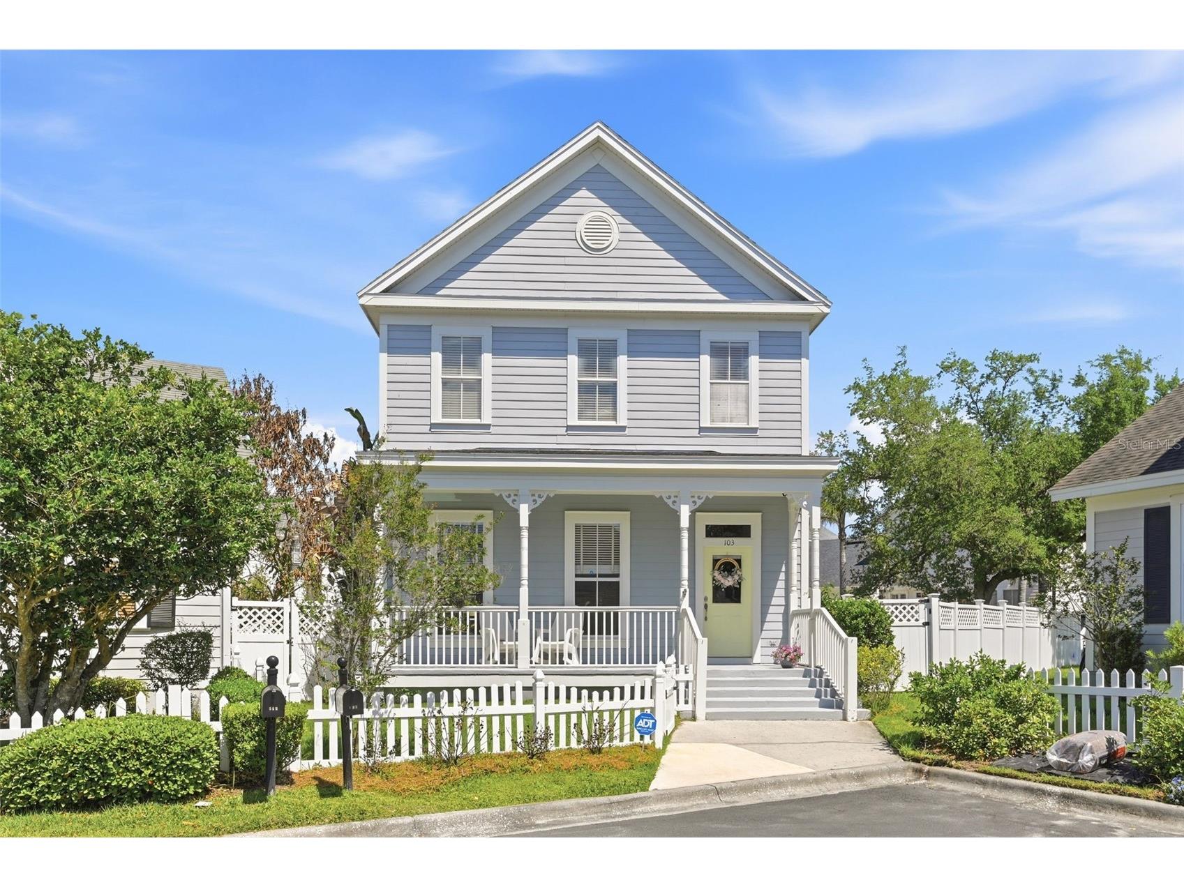 103 Grinnell Place Celebration FL 34747 S5148356 image1