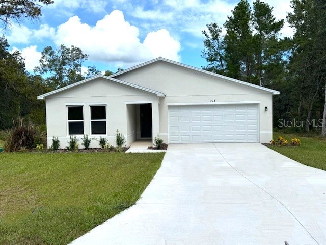 103 Guava Place Drive Ocklawaha FL 32179 C7508402 image1