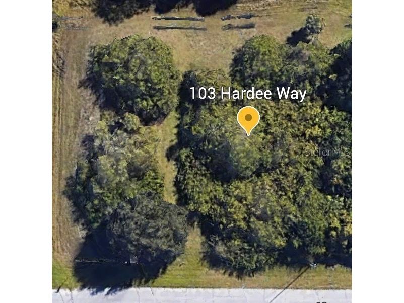 103 Hardee Way Rotonda West FL 33947 S5142375 image1