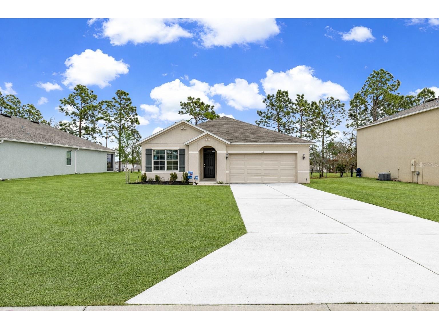 103 Hickory Course Ocala FL 34472 OM719912 image1