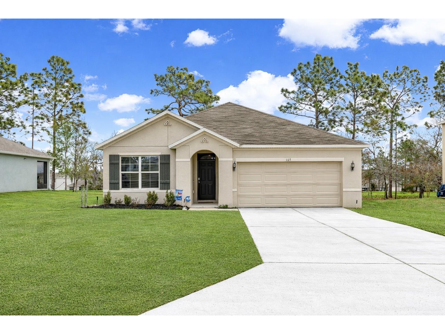 103 Hickory Course Ocala FL 34472 OM719912 image2