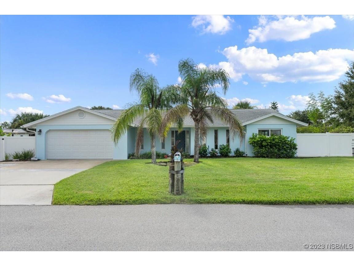 103 Inlet Shores Drive New Smyrna Beach FL 32168 NS1076681 image1