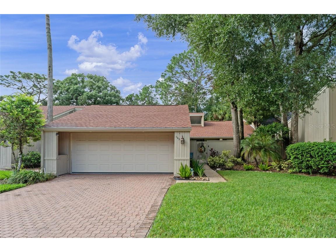 103 Juniper Lane Longwood FL 32779 - LITTLE WEKIVA RIVER O6244640 image1