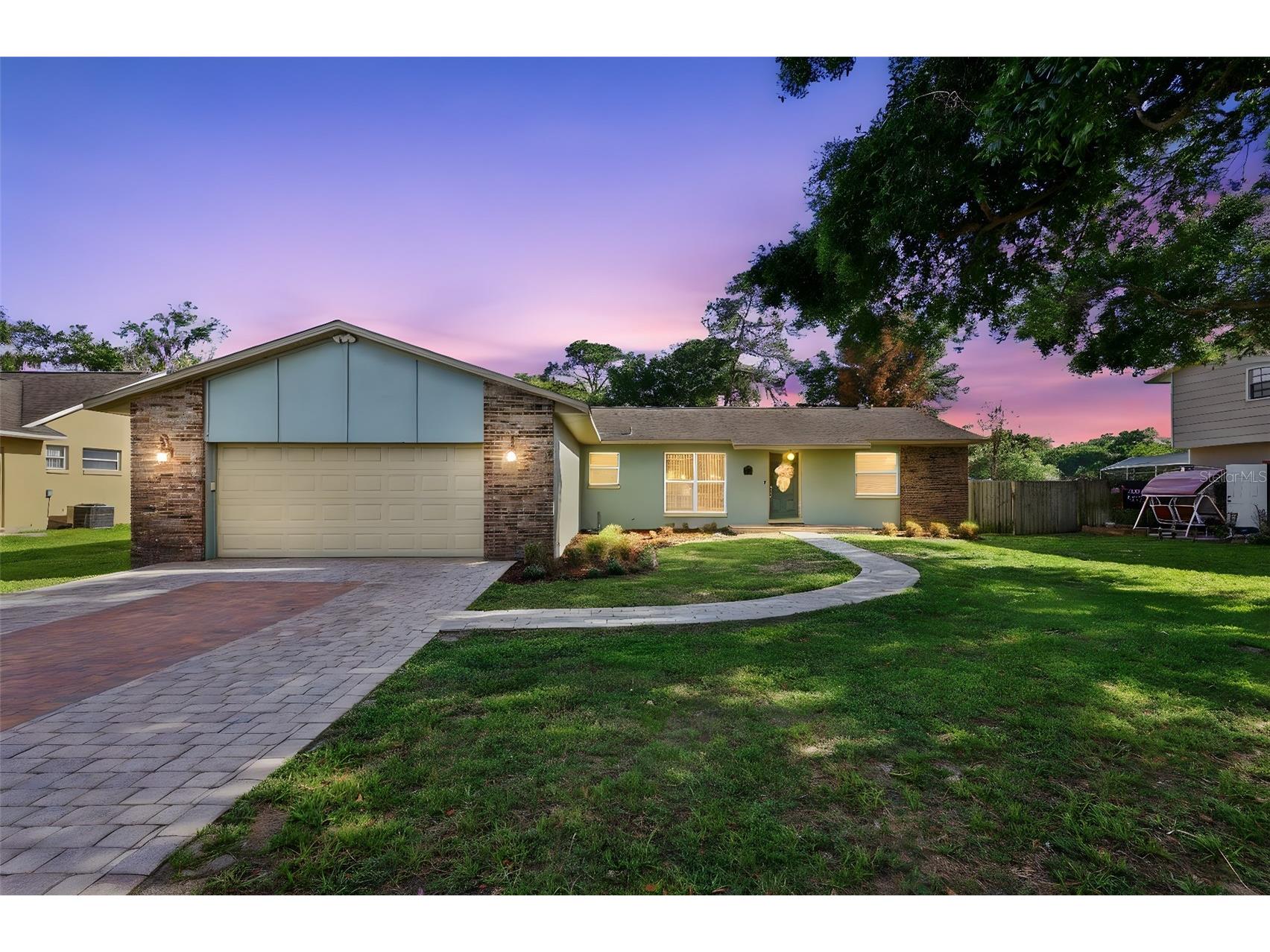 103 Kaywood Drive Sanford FL 32771 V4948492 image1