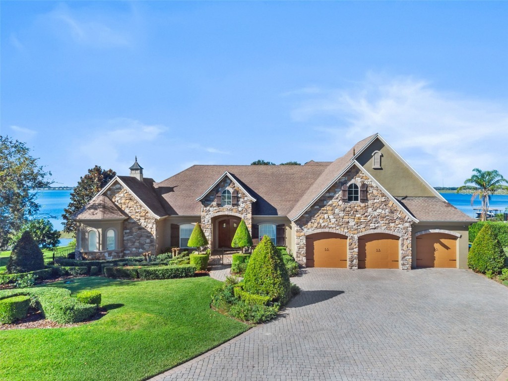 103 Lake Arietta Court Auburndale FL 33823 - LAKE ARIETTA L4940933 image1