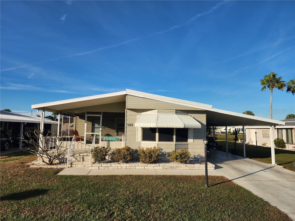 103 Lake Hazel Drive Winter Haven FL 33884 G5105254 image1