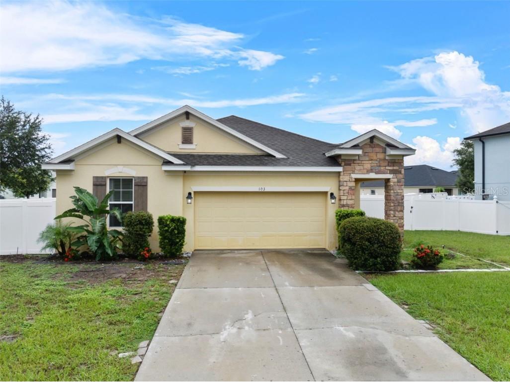 103 Lake Tracy Court Haines City FL 33844 S5113014 image1