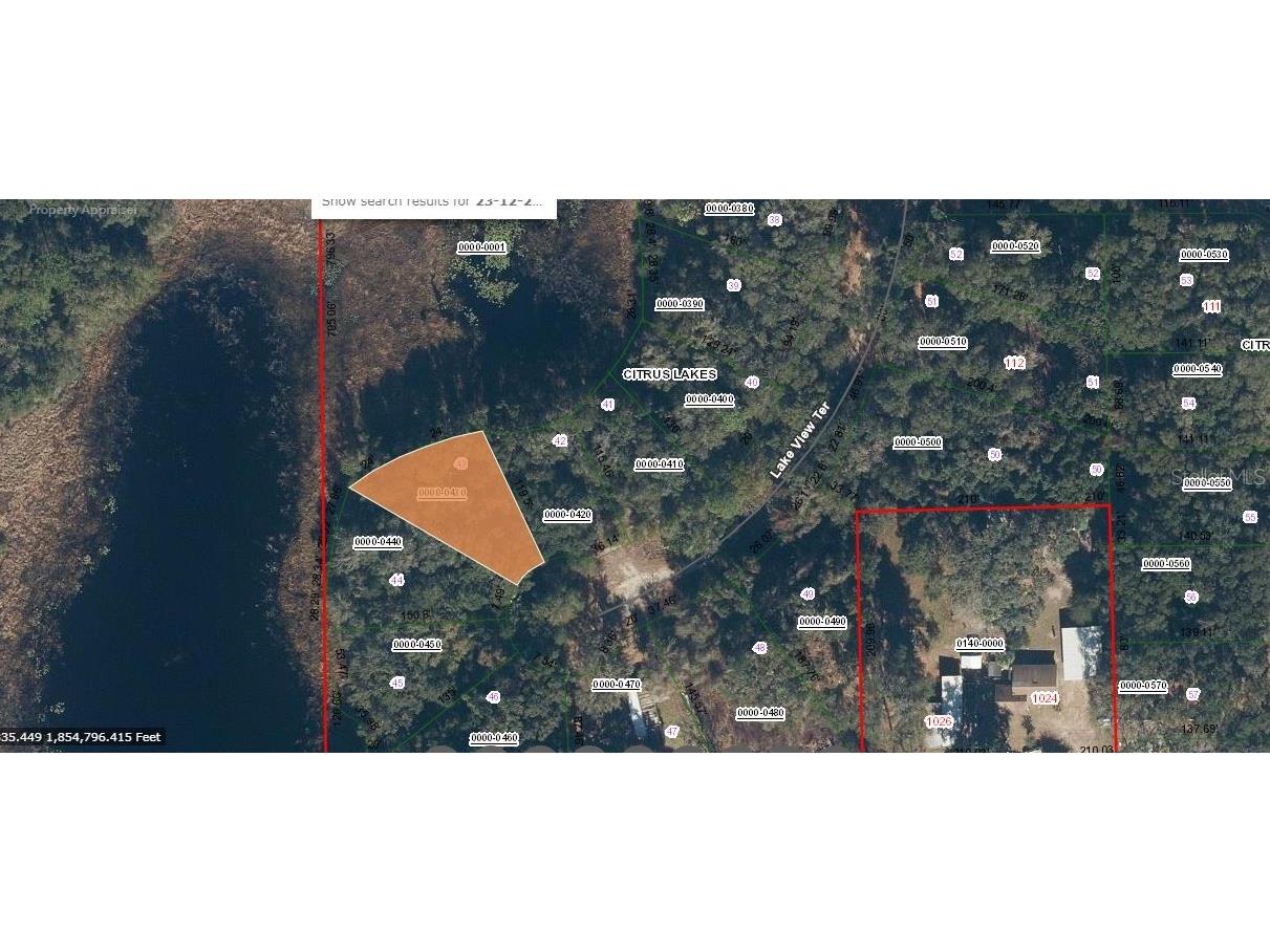 103 Lake View Terrace Crescent City FL 32112 O6231633 image1