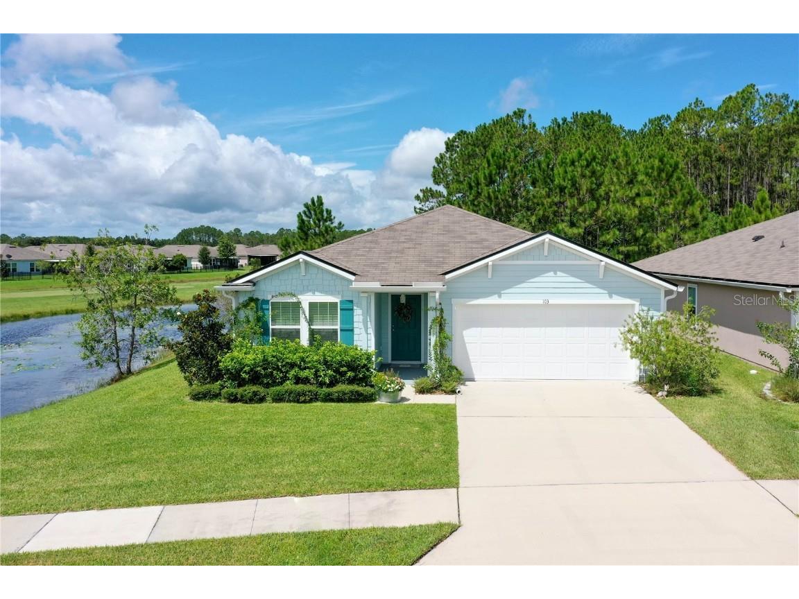 103 Lakeside Court Bunnell FL 32110 FC293230 image1